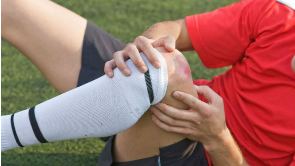 Almacén desnudo Ver a través de Las 5 fracturas más comunes – Sports and Bones